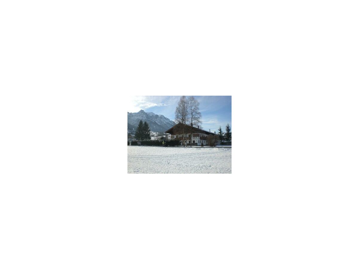 Apartment FeWo 2 "Seeblick" - Outdoor photo 4