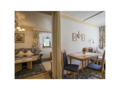 Holiday room DZ "3" mit Dusche, Couchliege in Schwendt - Holiday room