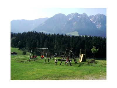 Apartment Ferienhaus,5 Schlafräume - Outdoor photo 16