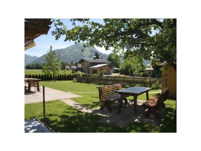Apartment Apartment"4" - Einraumapp. - Outdoor photo 2