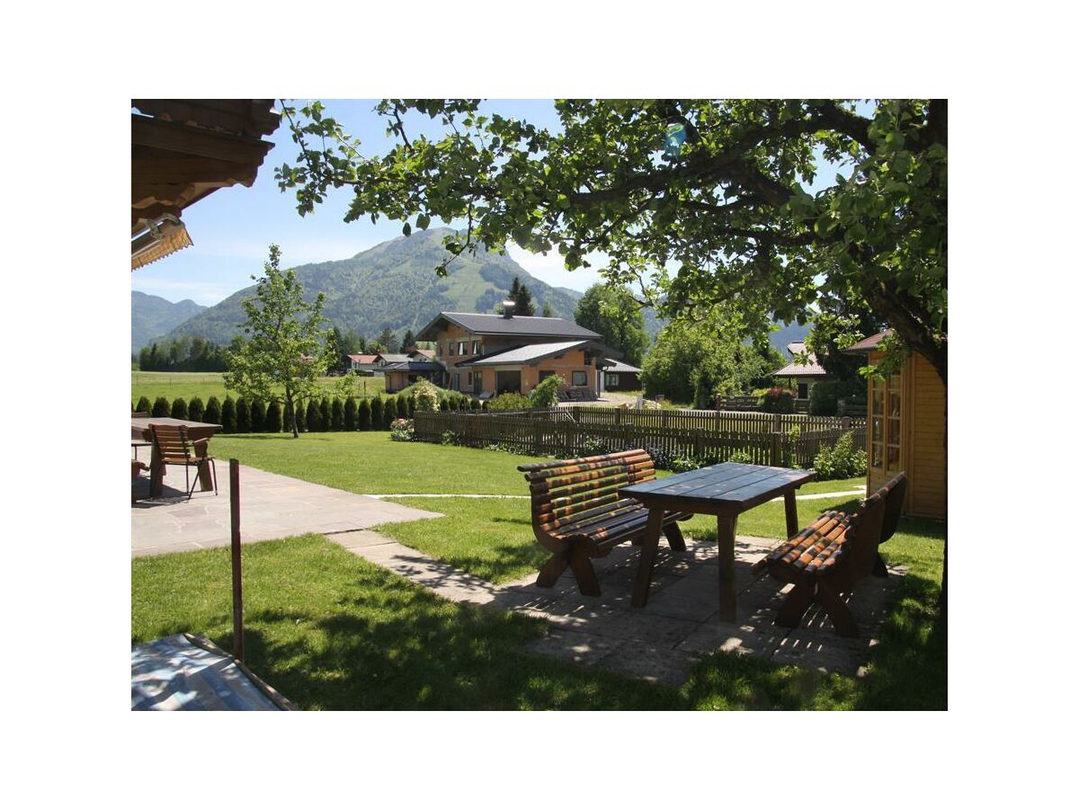 Apartment Apartment"3" -3Schlafzi/Du/WC,Blk,Kachelofen - Outdoor photo 2