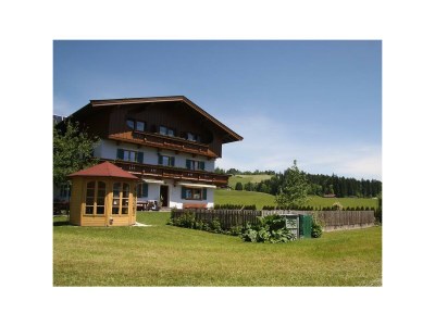 Apartment Apartment"3" -3Schlafzi/Du/WC,Blk,Kachelofen - Outdoor photo 10