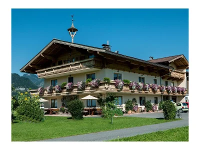 Holiday room Doppelzimmer mit Dusche/WC, TV, Wireless, Terrasse - Outdoor photo 4