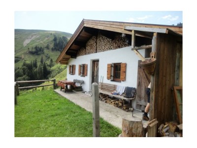 Holiday room Doppelzimmer - ohne Frühstück - Outdoor photo 13