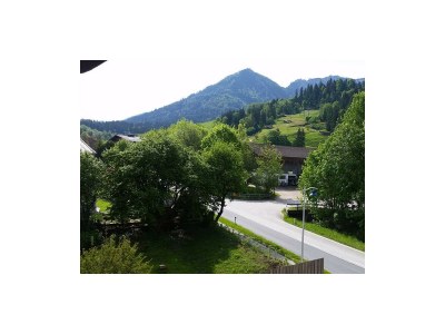 Apartment Ap. Miesberg/Wohn-Schlafraum/Dusche, WC - Outdoor photo 7