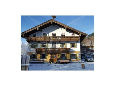 Apartment Ap. Miesberg/Wohn-Schlafraum/Dusche, WC - Outdoor photo 25