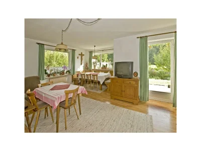 Holiday room Familienzimmer mit Dusche,Bad,WCsep, - Features photo 3