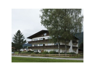 Apartment Ap.TypII"Naturblick" -Wohn-Schlafraum/DU,WC,TV - Outdoor photo 2