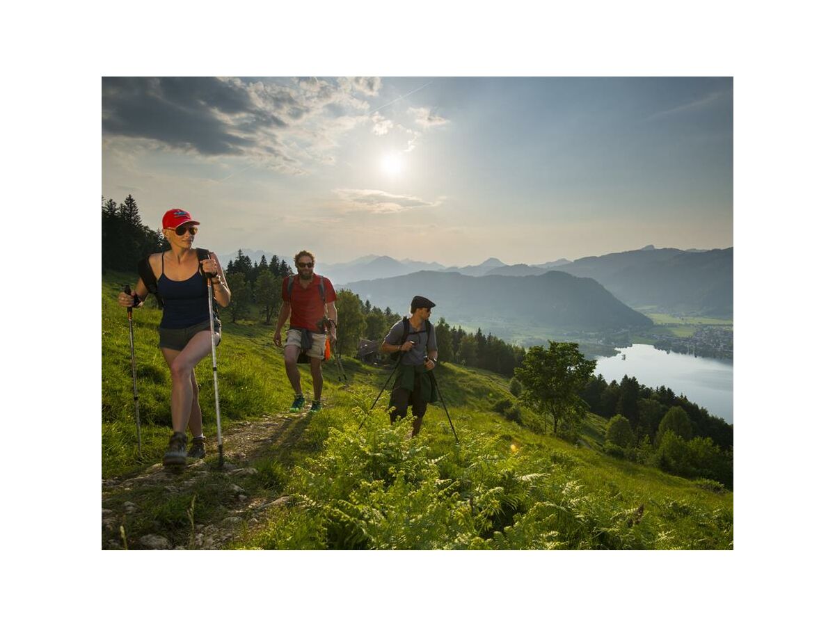 Apartment Ap.TypIV"Kaiserpanorama"-1 Schlafraum/DU,WC,TV - Outdoor photo 5
