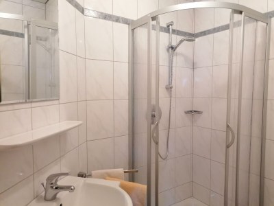 Apartment Apartment/2 Schlafräume/Dusche, WC - Features photo 19