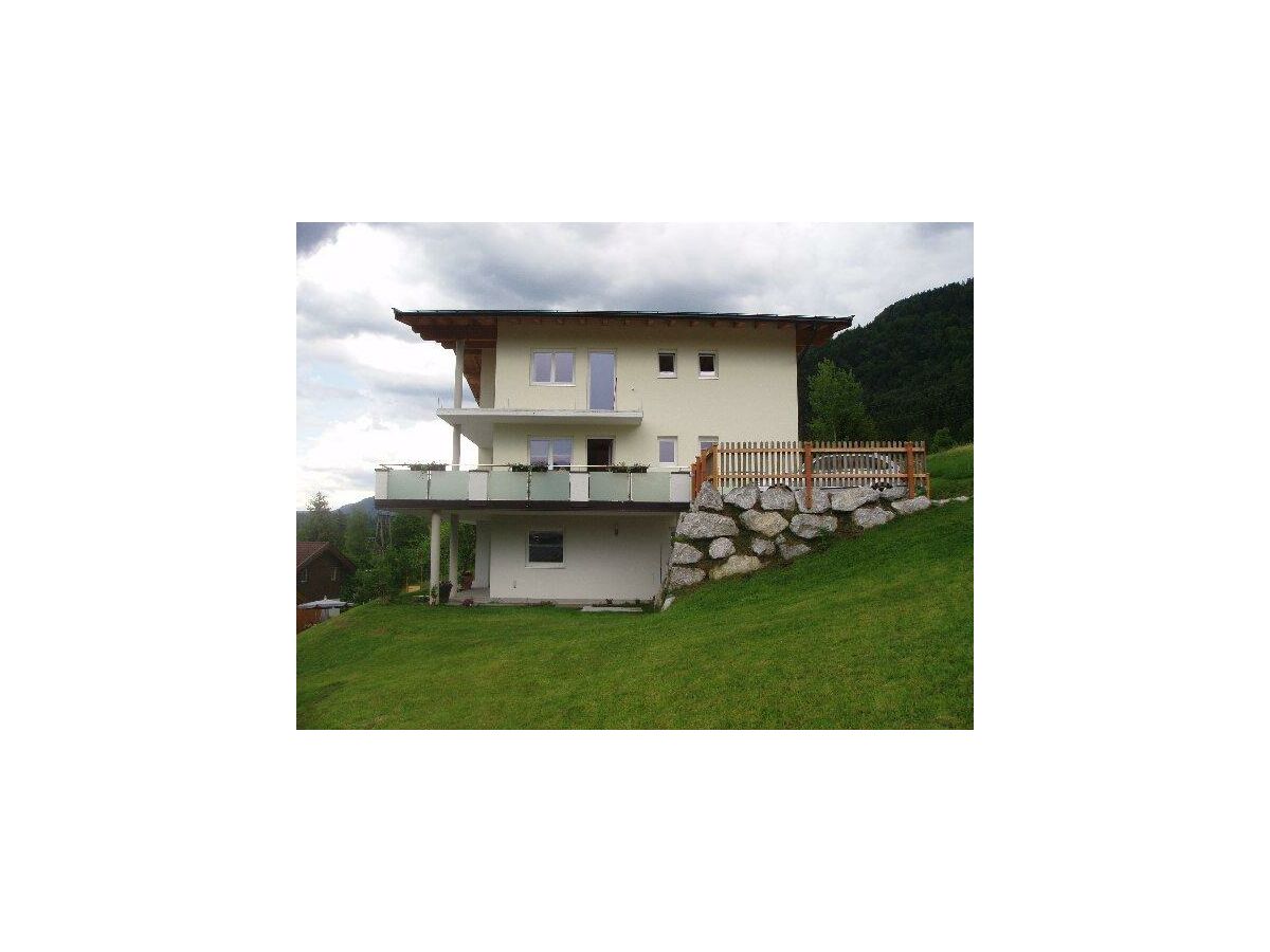 Apartment Appartement/Fewo, Dusche, WC, 2 Schlafräume - Outdoor photo 2