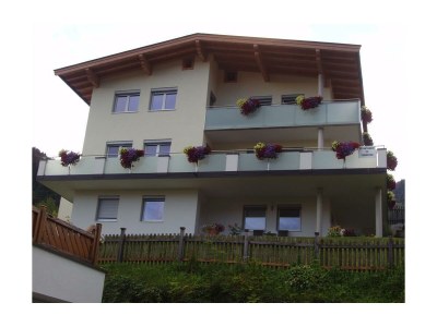 Apartment Appartement/Fewo, Dusche, WC, 2 Schlafräume in Walchsee - Apartment