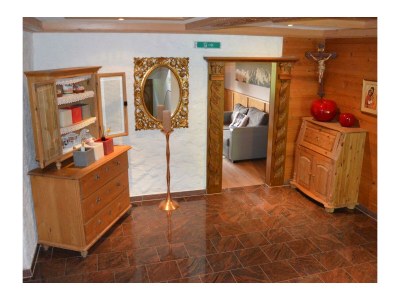 Apartment Ap."Kaiserblick"/1 Schlafr./Dusche, Bad, - Outdoor photo 6