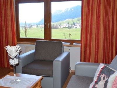 Apartment Ap."Kaiserblick"/1 Schlafr./Dusche, Bad, - Outdoor photo 8