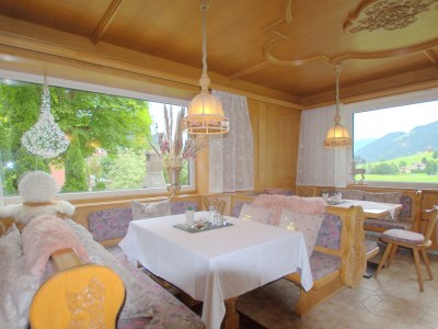 Apartment Ap."Kaiserblick"/1 Schlafr./Dusche, Bad, - Outdoor photo 9