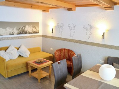Apartment Ap."Kaiserblick"/1 Schlafr./Dusche, Bad, - Features photo 14