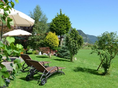 Apartment App."Family"/1 Schlafraum/DU, WC,TV - Outdoor photo 2