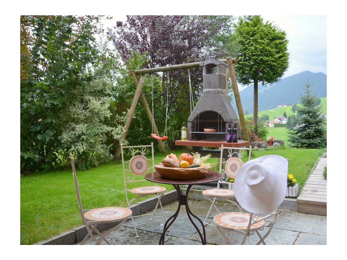 Apartment Studio "Instyle" 1 Wohn-Schlafraum/Dusche, WC - Outdoor photo 5