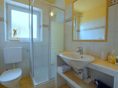 Apartment Studio "Instyle" 1 Wohn-Schlafraum/Dusche, WC - Features photo 18