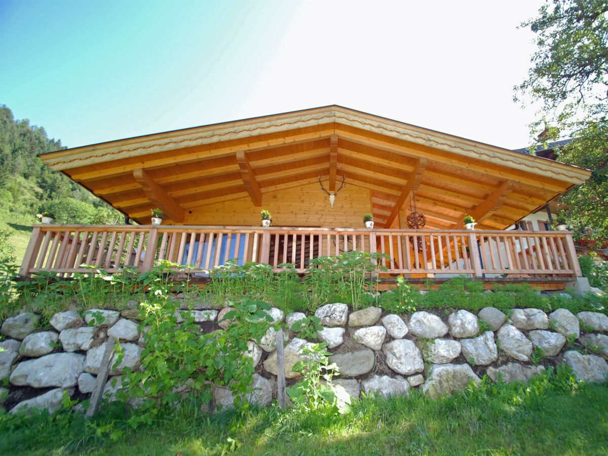 Apartment Chalet