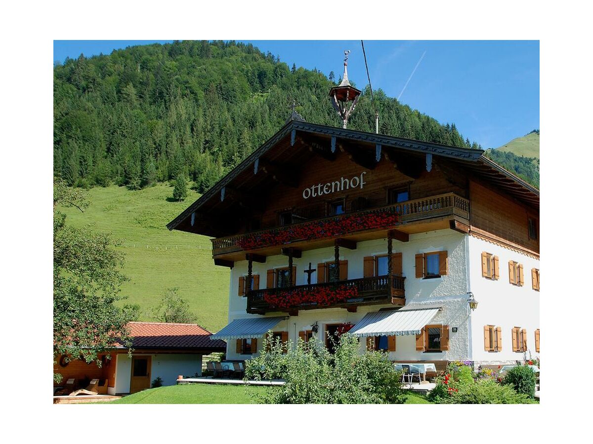 Apartment Chalet - Outdoor photo 2