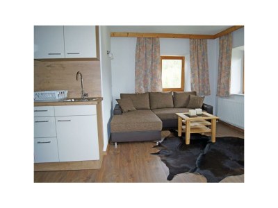 Apartment Chalet - Outdoor photo 6