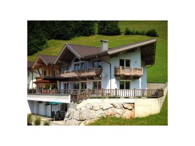Apartment Chalet - Outdoor photo 7