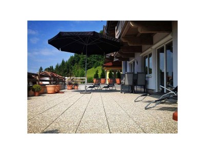 Apartment Chalet - Outdoor photo 8