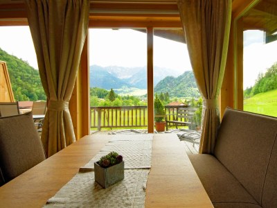 Apartment Chalet - Outdoor photo 12
