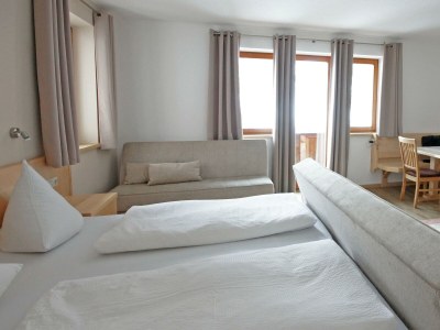 Apartment Chalet - Outdoor photo 14