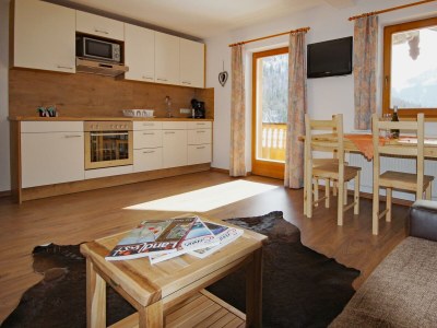 Apartment Chalet - Outdoor photo 17