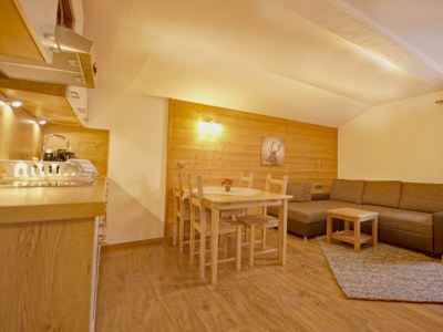 Apartment Chalet - Outdoor photo 18