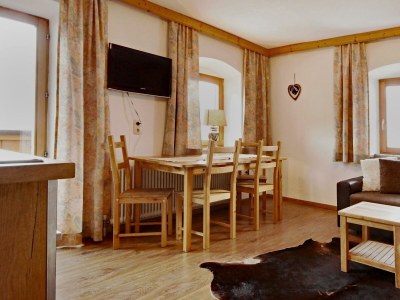Apartment Chalet - Outdoor photo 19
