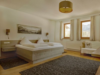 Apartment Chalet - Outdoor photo 23