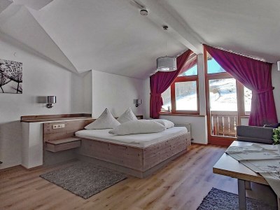 Apartment Chalet - Outdoor photo 24