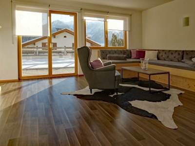 Apartment Chalet - Outdoor photo 29