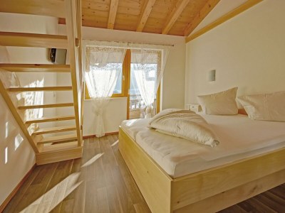 Apartment Chalet - Outdoor photo 33