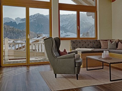 Apartment Chalet - Outdoor photo 37