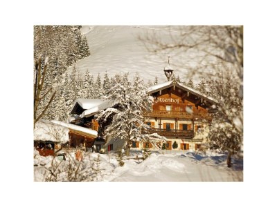 Apartment Chalet - Outdoor photo 43