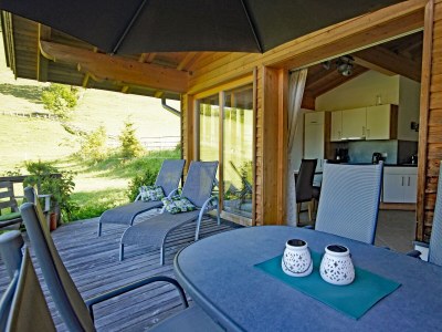 Apartment Chalet - Features photo 58