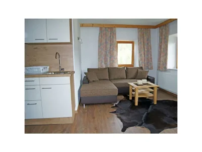 Apartment Apartment Wilder Kaiser- 2 Schlafzimmer - Outdoor photo 5