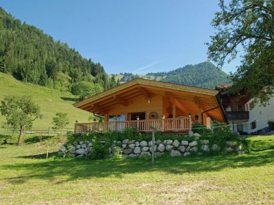 Apartment Apartment Wilder Kaiser- 2 Schlafzimmer - Outdoor photo 10