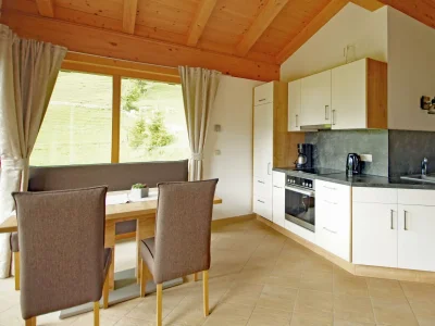 Apartment Apartment Wilder Kaiser- 2 Schlafzimmer - Outdoor photo 16
