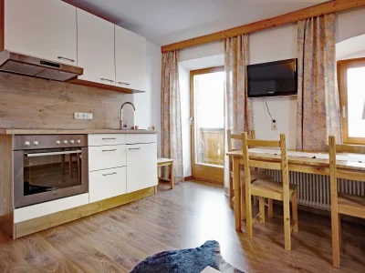 Apartment Apartment Wilder Kaiser- 2 Schlafzimmer - Outdoor photo 23