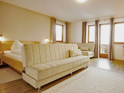 Apartment Apartment Wilder Kaiser- 2 Schlafzimmer - Outdoor photo 27