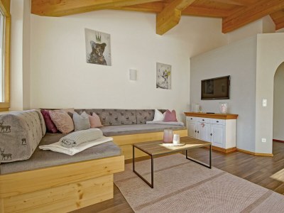 Apartment Apartment Wilder Kaiser- 2 Schlafzimmer - Outdoor photo 29