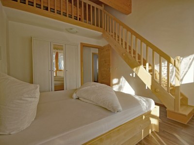 Apartment Apartment Wilder Kaiser- 2 Schlafzimmer - Outdoor photo 36