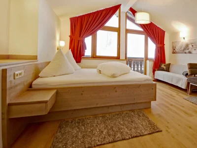 Apartment Apartment Wilder Kaiser- 2 Schlafzimmer - Outdoor photo 37