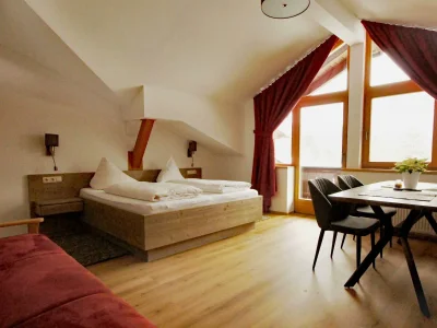 Apartment Apartment Wilder Kaiser- 2 Schlafzimmer - Outdoor photo 39