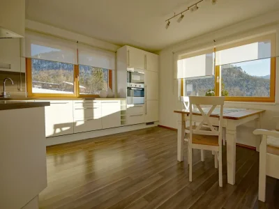 Apartment Apartment Wilder Kaiser- 2 Schlafzimmer - Outdoor photo 44